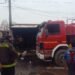 Embarcación: Abuelito murió quemado en un incendio