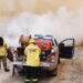 “Pedimos prudencia y responsabilidad para evitar los incendios forestales”