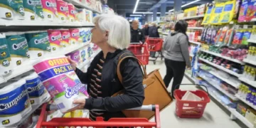 El INDEC dará a conocer hoy miércoles la inflación de agosto