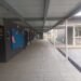Retiraron el personal de seguridad de la Escuela Infantil N° 4882