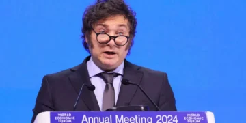 Milei vetó la ley de movilidad jubilatoria aprobada por el Congreso