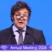 Milei vetó la ley de movilidad jubilatoria aprobada por el Congreso