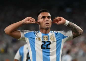 Eliminatorias 2026: Argentina visita hoy a Colombia