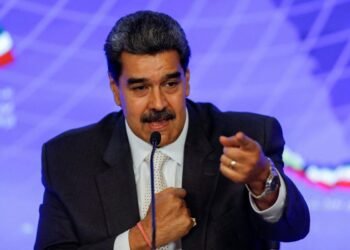 Maduro decretó el adelanto de la Navidad en Venezuela para el 1 de octubre
