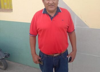 Manuel Gutiérrez fue elegido Presidente del Consejo Nacional de Bomberos Voluntarios