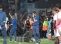 Boca se quedó sin técnico, renunció Diego Martínez