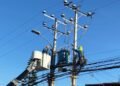 El sábado habrá un corte de energía en Orán