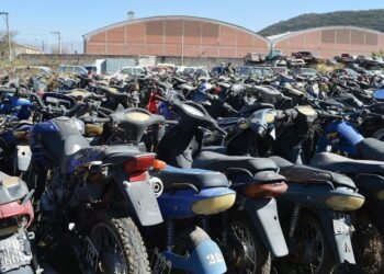 Hoy y mañana remate judicial en Orán