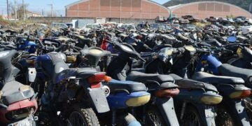 Hoy y mañana remate judicial en Orán