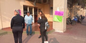 Familiares de detenidos denuncian que estos se cosieron la boca y están en huelga de hambre