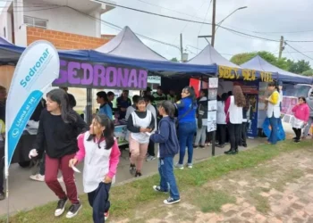 Barrio Taranto: Mañana llega un importante operativo de atención a los vecinos