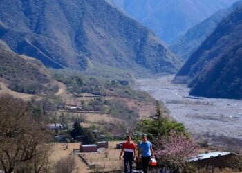 Orán estará presente en la “Expo Santa Cruz 2024”