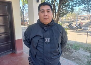 Ingresó al hospital con heridas de arma de fuego y terminó falleciendo