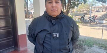 Ingresó al hospital con heridas de arma de fuego y terminó falleciendo