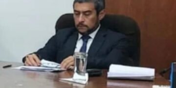 Comenzó el jury contra el juez Parisi