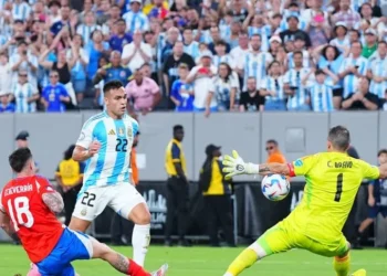 Eliminatorias 2026: Argentina recibe esta noche a Chile