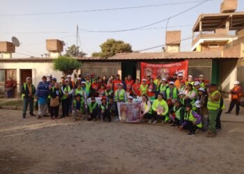 “En la Peregrinación se viven momentos muy emotivos”