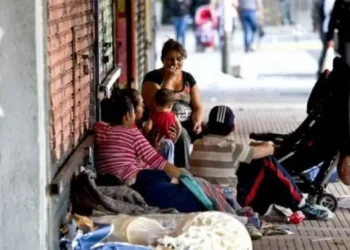 El INDEC publica el dato de pobreza