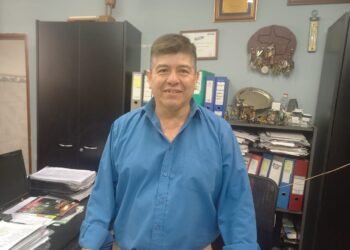 Abrirán las preinscripciones en la Escuela de Comercio N° 5091 “Profesor Julio Cortes”