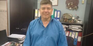 Abrirán las preinscripciones en la Escuela de Comercio N° 5091 “Profesor Julio Cortes”