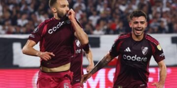 Copa Libertadores: River recibe a Colo Colo buscando las semifinales