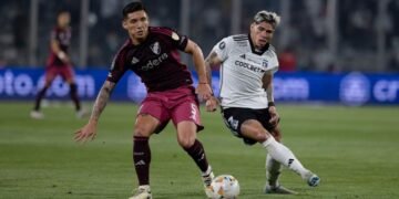 Copa Libertadores: River se trajo un empate desde Chile