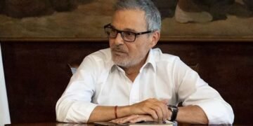 Renunció el Ministro de Salud de la Nación, Mario Russo