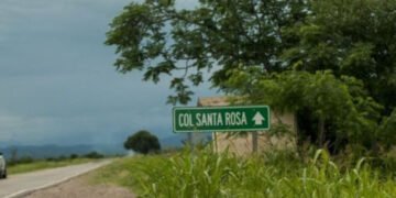 Vecinos entraron a robar y amenazaron con un cuchillo a una menor