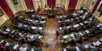 El abusador sexual no tendrá cabida en la docencia