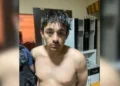 El sicario Oscar “Cabezón” Díaz fue condenado por el crimen de un bagayero