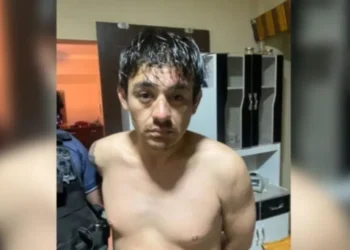 El sicario Oscar “Cabezón” Díaz fue condenado por el crimen de un bagayero