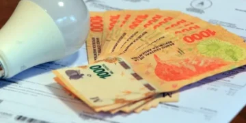 Hoy último día para renovar el subsidio en la boleta de la luz