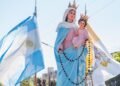 Fiesta en Honor a la Virgen del Rosario de San Nicolás