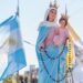 Fiesta en Honor a la Virgen del Rosario de San Nicolás