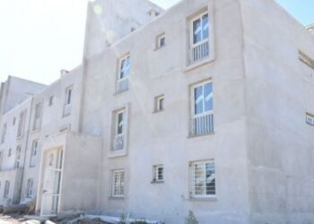 Mil familias ya se postularon para adquirir una vivienda con ahorro previo por medio del IPV