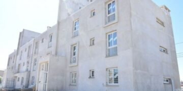 Mil familias ya se postularon para adquirir una vivienda con ahorro previo por medio del IPV