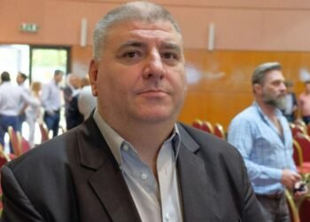 Adrián Zigarán asumirá el lunes la intervención en Aguas Blancas