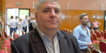 Adrián Zigarán asumirá el lunes la intervención en Aguas Blancas