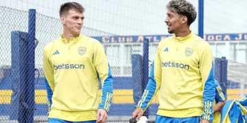 Copa Argentina: Boca y Gimnasia de la Plata buscan las semifinales