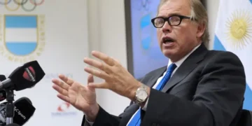 Gerardo Werthein reemplazará a Diana Mondino como canciller