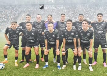 Central Norte consiguió el ascenso a la Primera Nacional