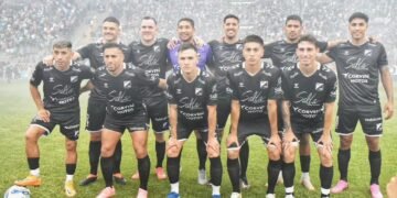 Central Norte consiguió el ascenso a la Primera Nacional