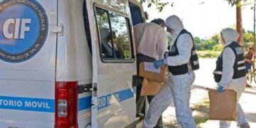 Identificaron el cuerpo hallado en la Ruta 5: Era integrante del clan Castedo