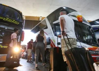 El gobierno anunció la desregulación del transporte automotor de media y larga distancia