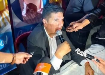 El exintendente de Aguas Blancas cobraba casi tres millones de pesos