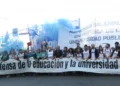 Outes votará contra el veto universitario porque “Salta está postergada”