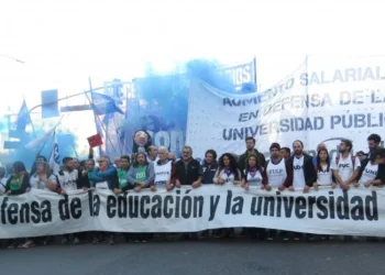 Outes votará contra el veto universitario porque “Salta está postergada”