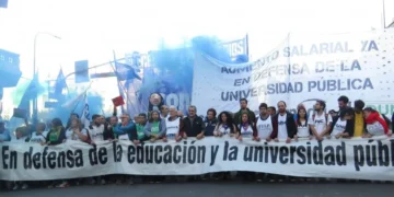 Outes votará contra el veto universitario porque “Salta está postergada”