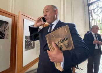 La Administración Pública cobrará el aguinaldo los días 16 y 17 de diciembre