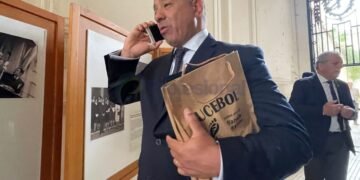 La Administración Pública cobrará el aguinaldo los días 16 y 17 de diciembre